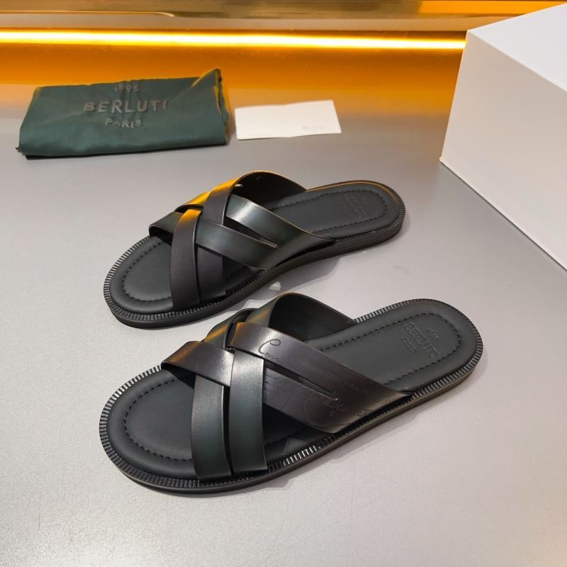 Berluti Sandals